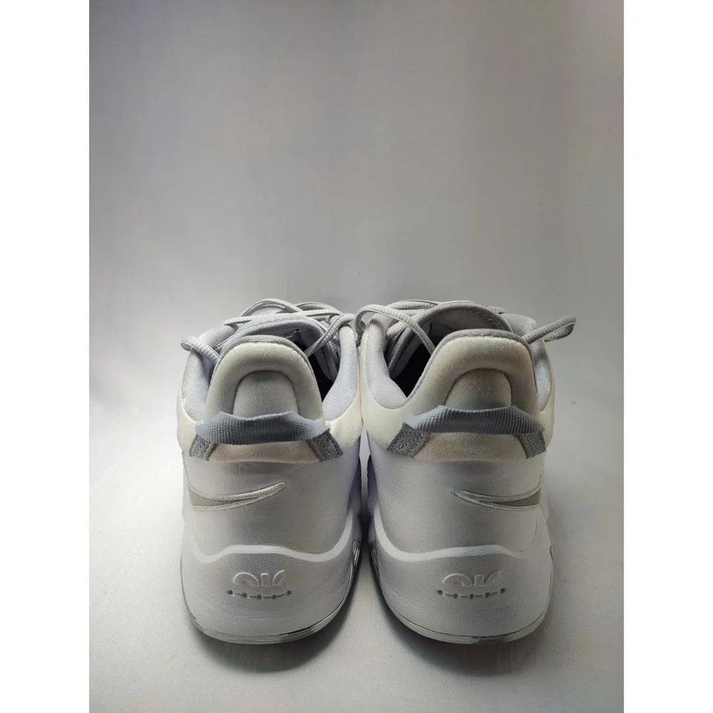 Nike white air outsole